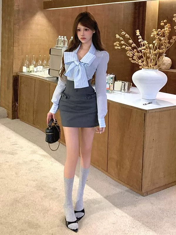 La mas Bella set FTP271 images